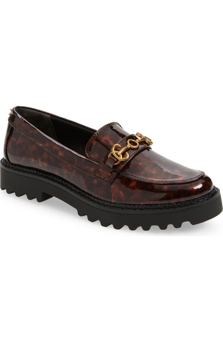 Circus NY by Sam Edelman Deana Platform Loafer, Main, color,