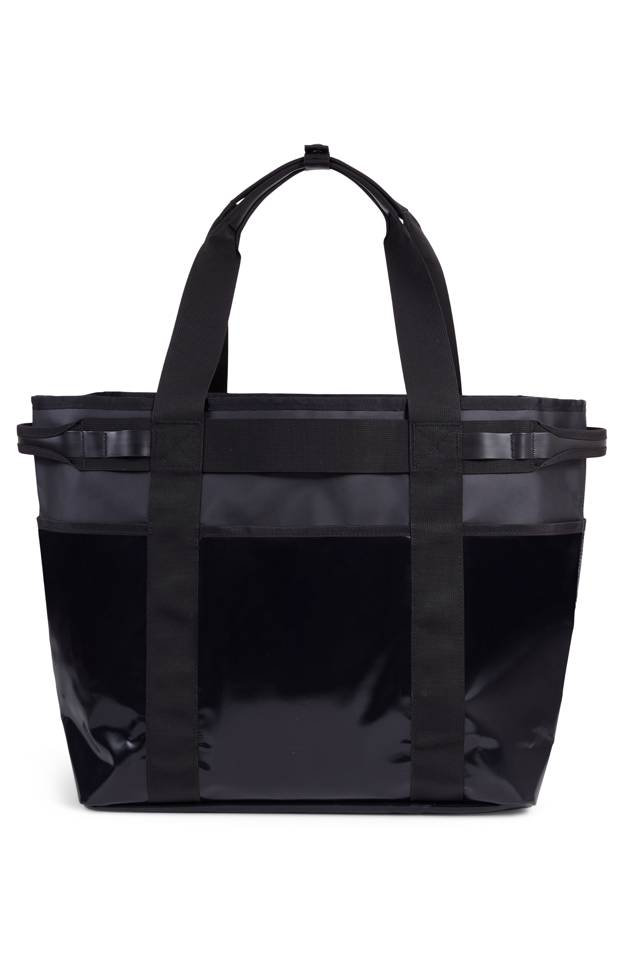 Baboon to the Moon Mega Go Tote, Alternate, color, 