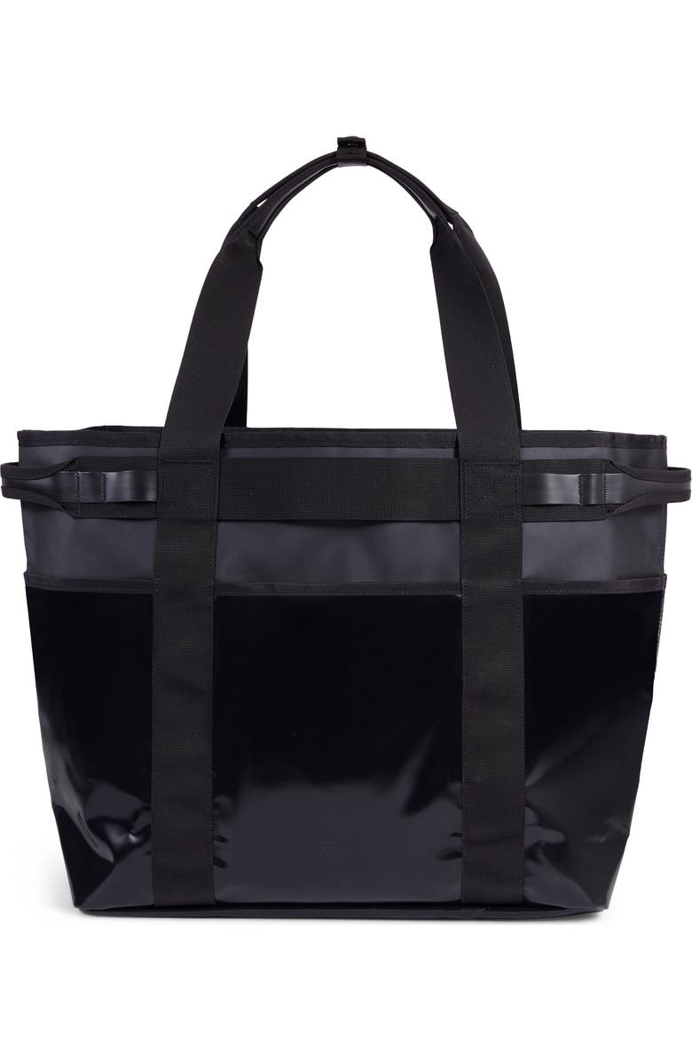 Baboon to the Moon Mega Go Tote, Alternate, color,