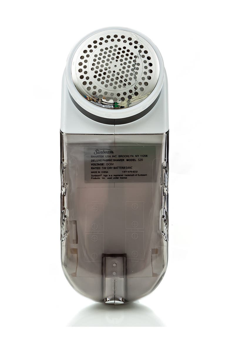 SMARTEK Sunbeam S20 Professional Electric Fabric Garment Defuzzer Sweater Shaver Best Fuzz Pill Bobble Remover, Alternate, color,