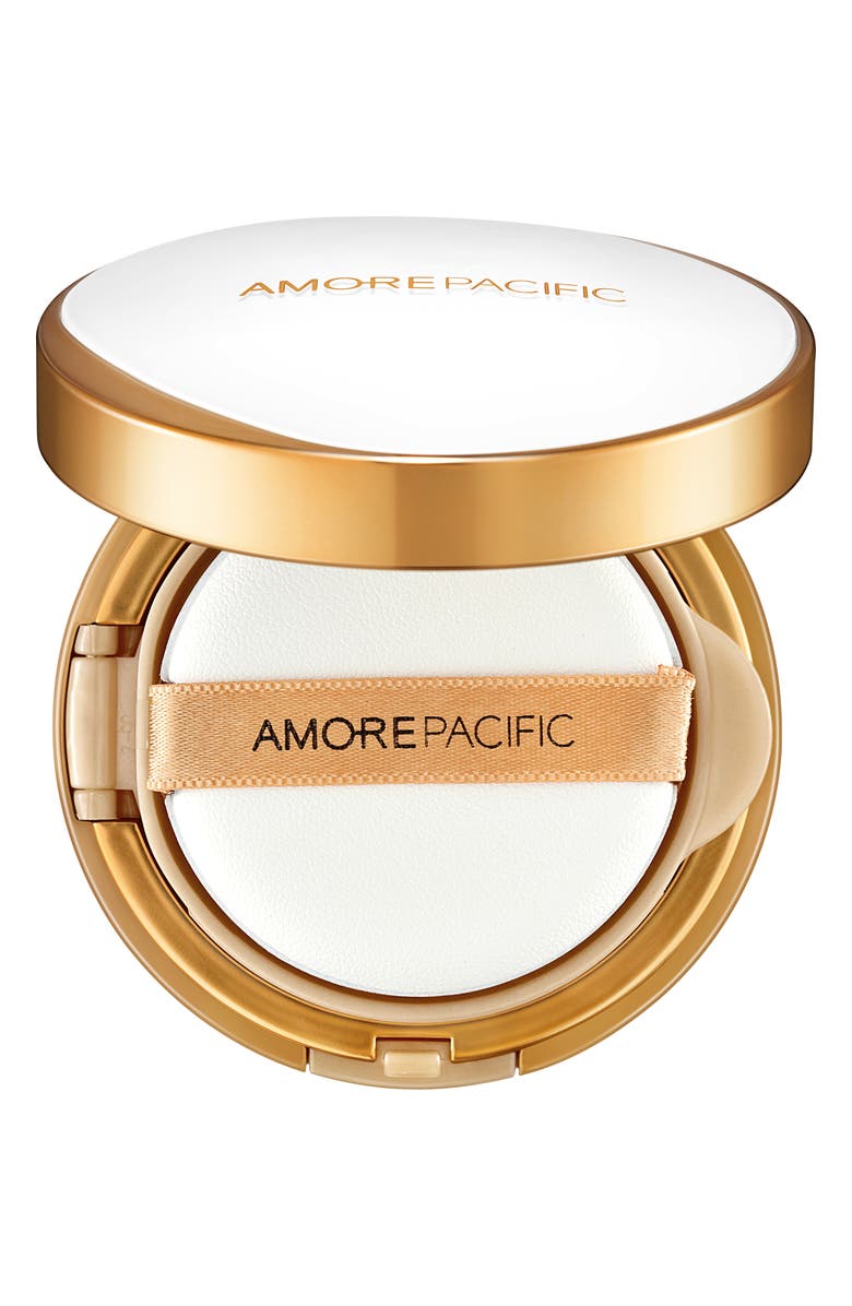 AMOREPACIFIC Resort Sun Protection Cushion Broad Spectrum SPF 30+, Alternate, color, 