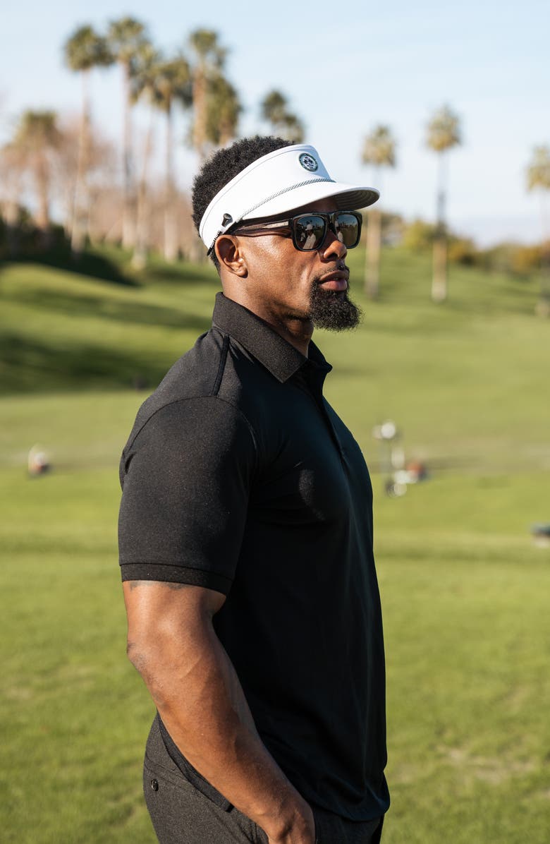 Melin Coast Hydro Performance Visor, Alternate, color, 