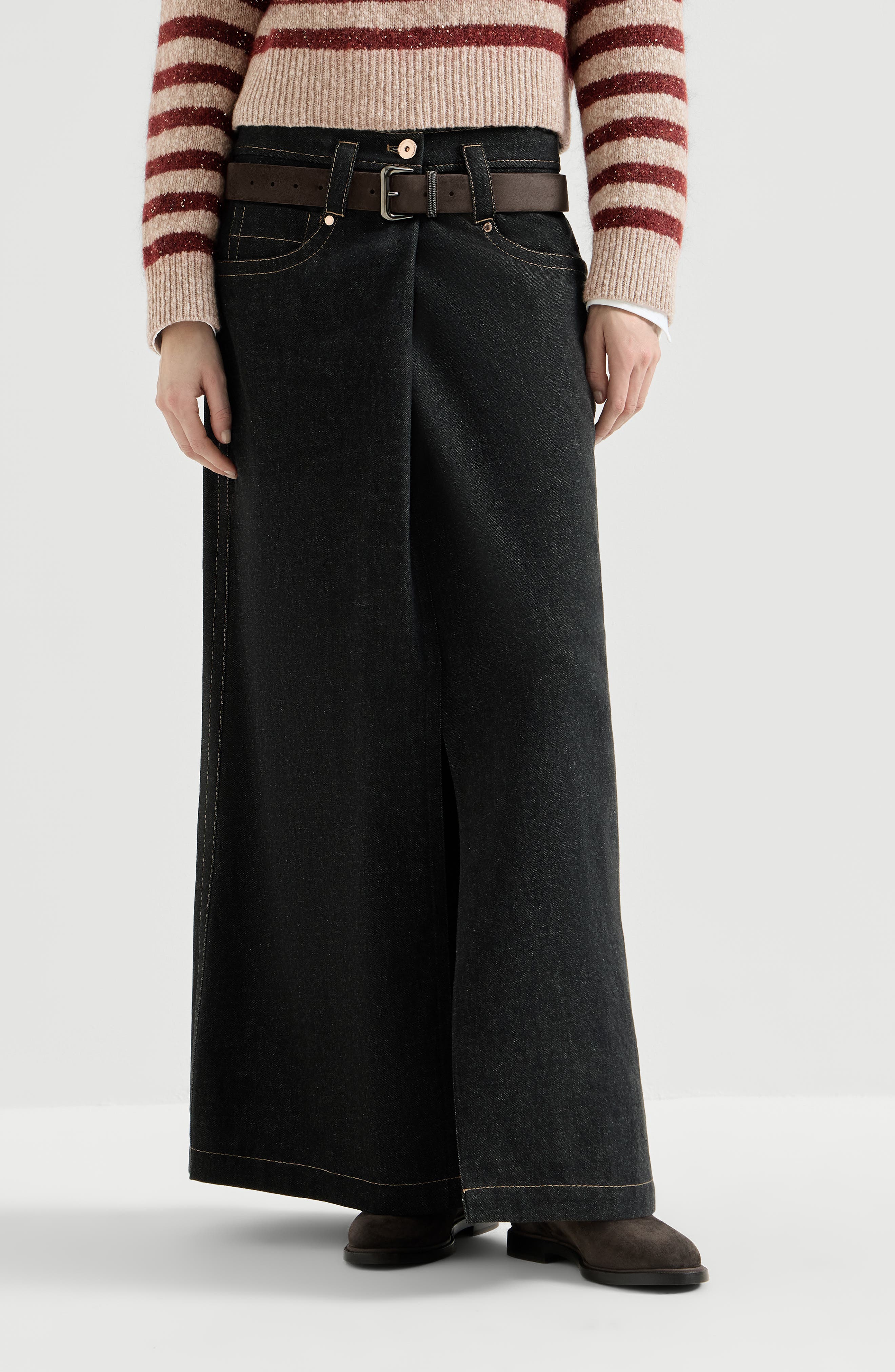 selected Black