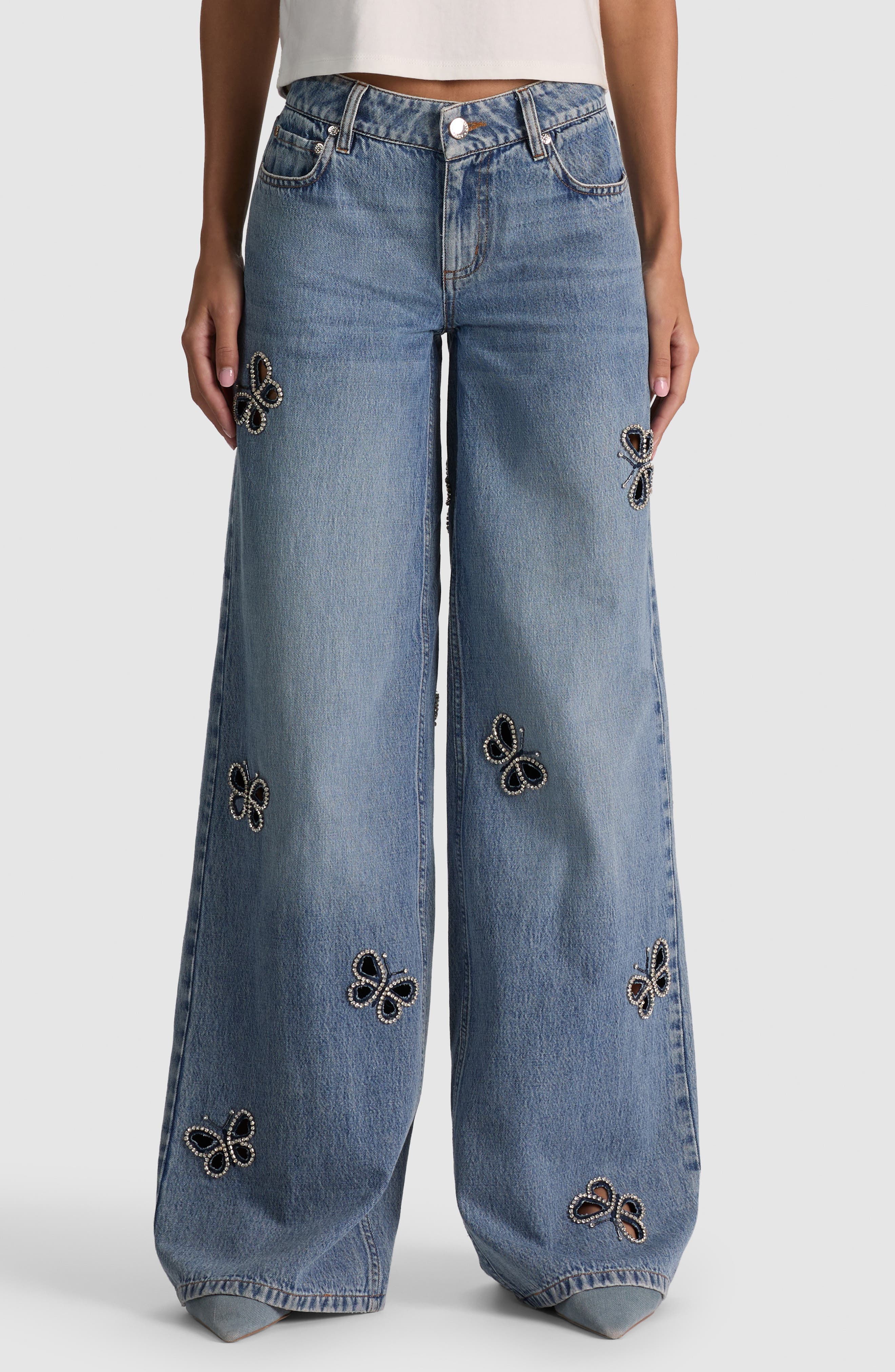 selected FIONA VINTAGE BLUE