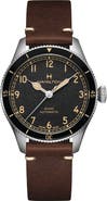 Hamilton Khaki Aviation Pilot Pioneer Watch, 38mm