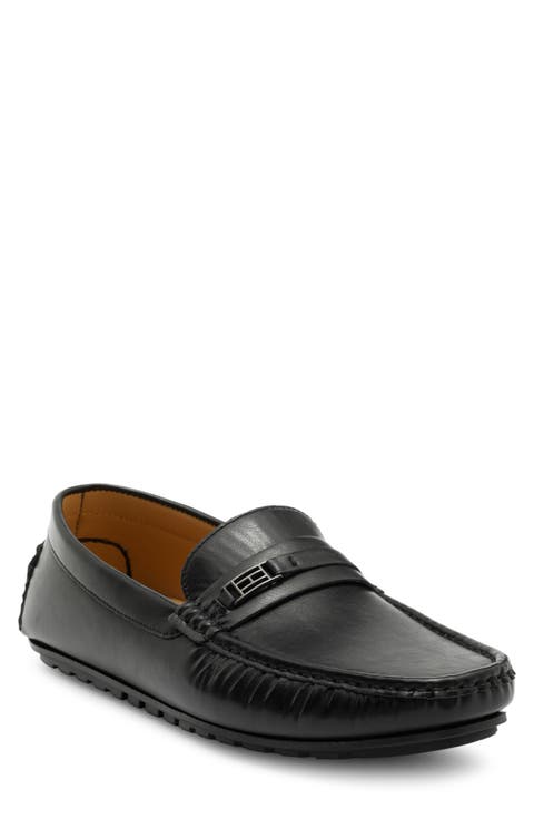 Rudder Penny Loafer (Men)