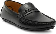 Tommy Hilfiger Rudder Penny Loafer