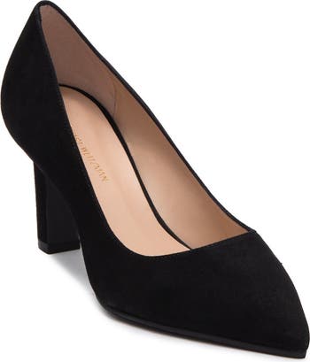 stuart weitzman adria pump