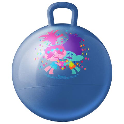 - 15 Inch Hopper, Trolls