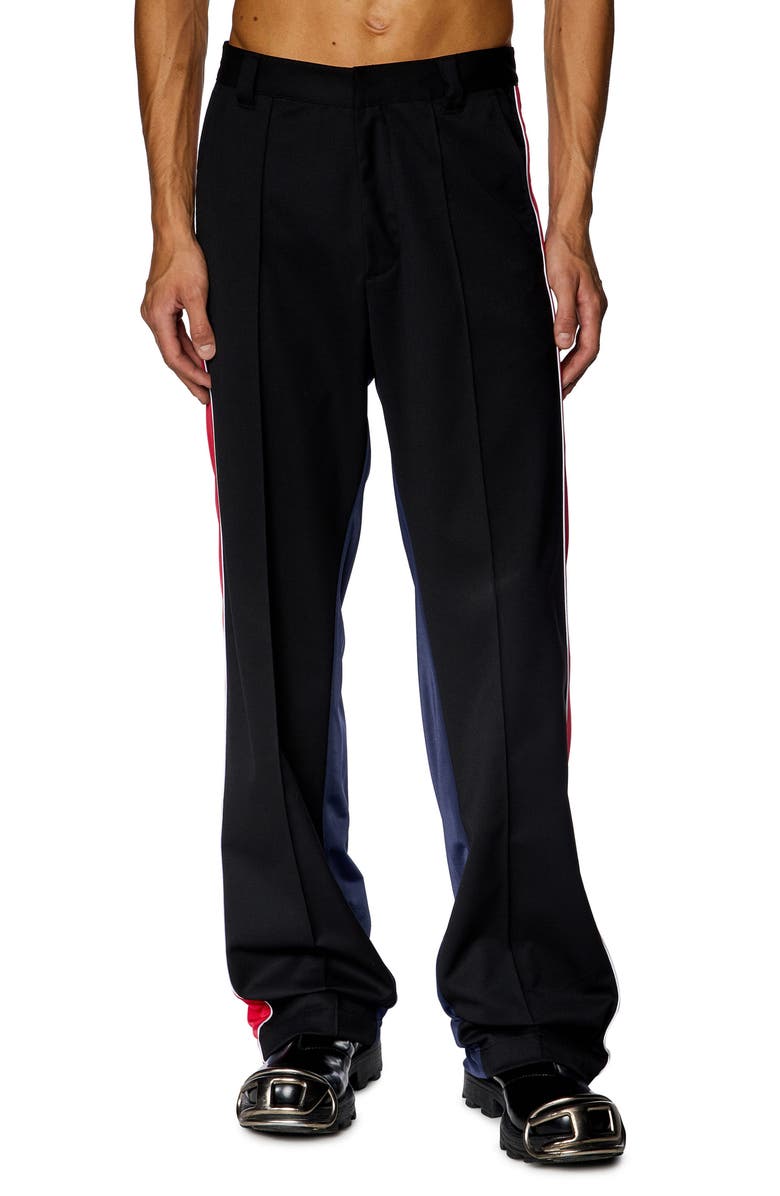 DIESEL<sup>®</sup> Devlin Hybrid Pants, Main, color,