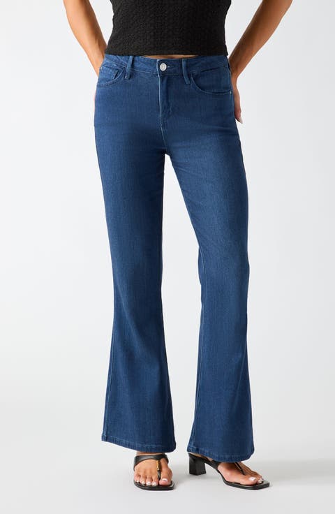 Carter Flare Jeans
