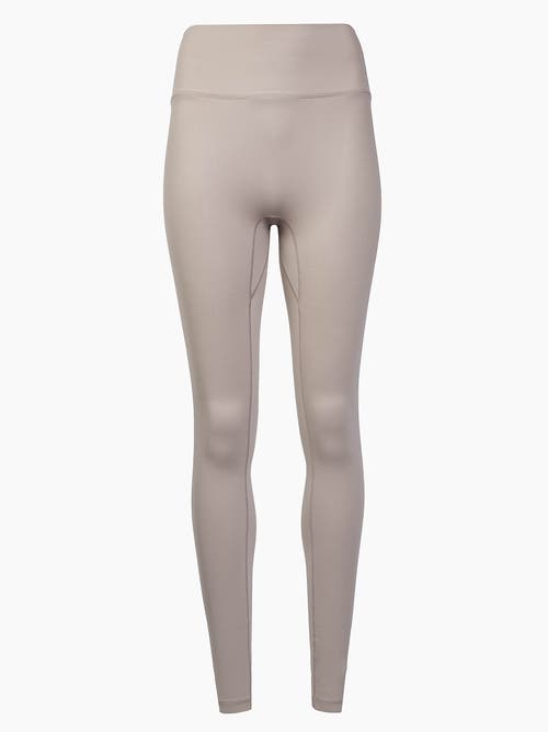 LOVALL LOVALL 24/7 HIGH WAISTED REGULAR LEGGINGS