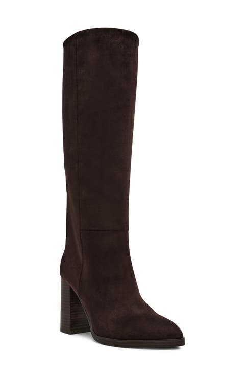 Bardonny Tall Boot