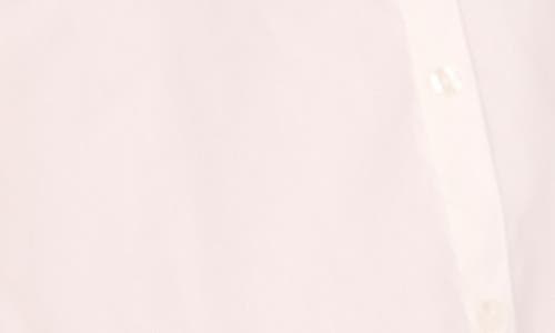 Parker Carmelo Button-up Shirt In Pink