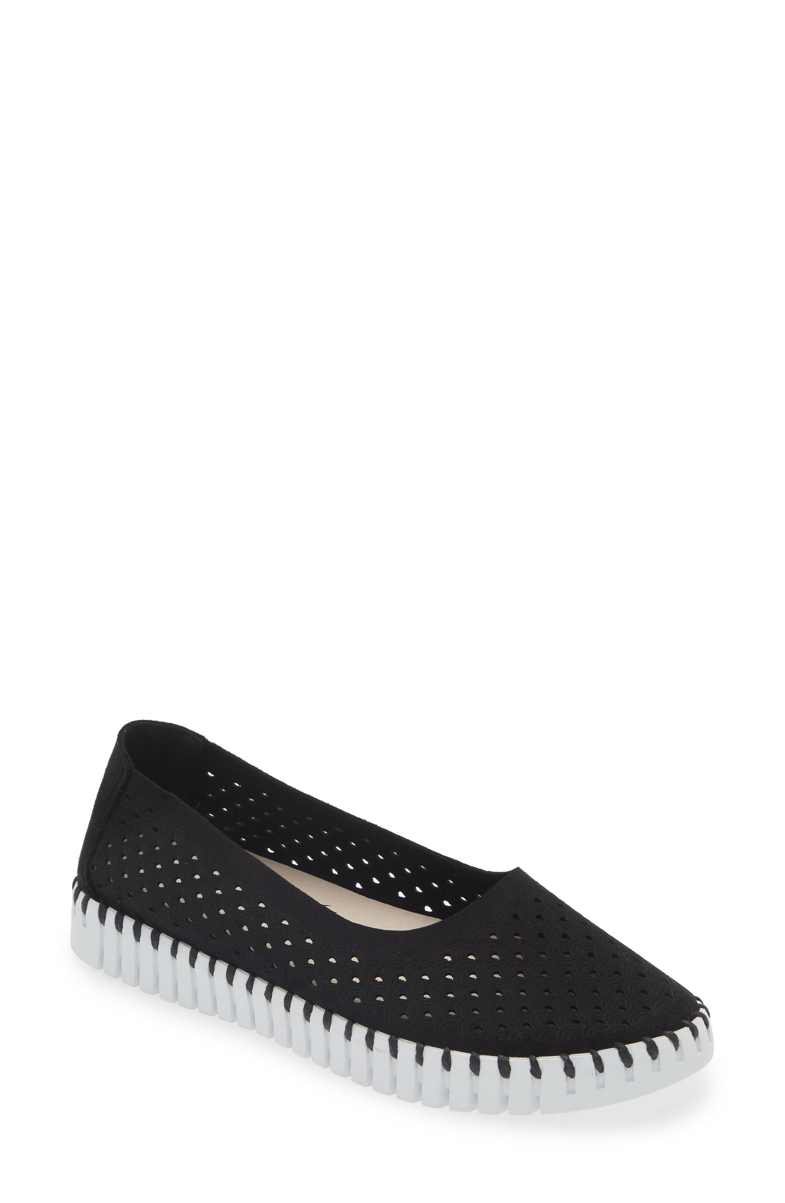 Ilse Jacobsen Tulip Slip-On Sneaker