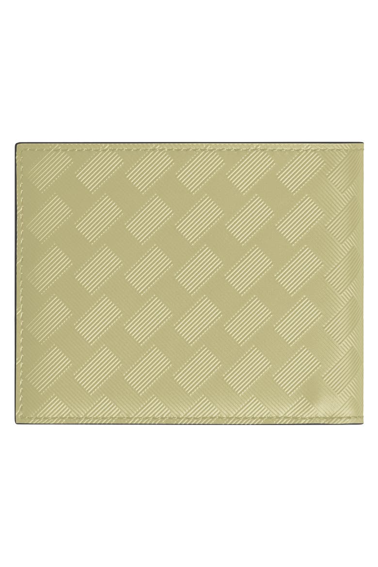 Extreme 3.0 Leather Bifold Wallet, Alternate, color, GREEN