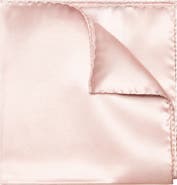 Eton Silk Pocket Square