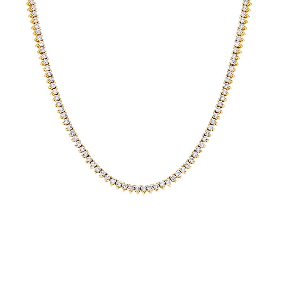 selected Gold - 16 Inch / 2 MM