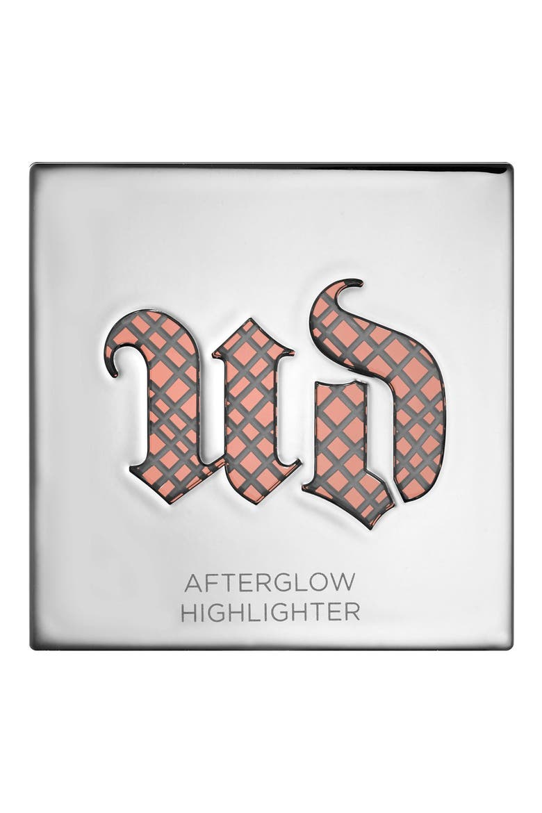 Afterglow 8-Hour Powder Highlighter, Alternate, color, AURA