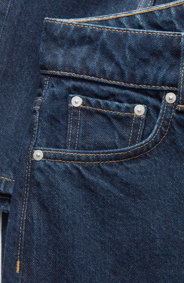 & Other Stories Tapered Jeans, Alternate, color,