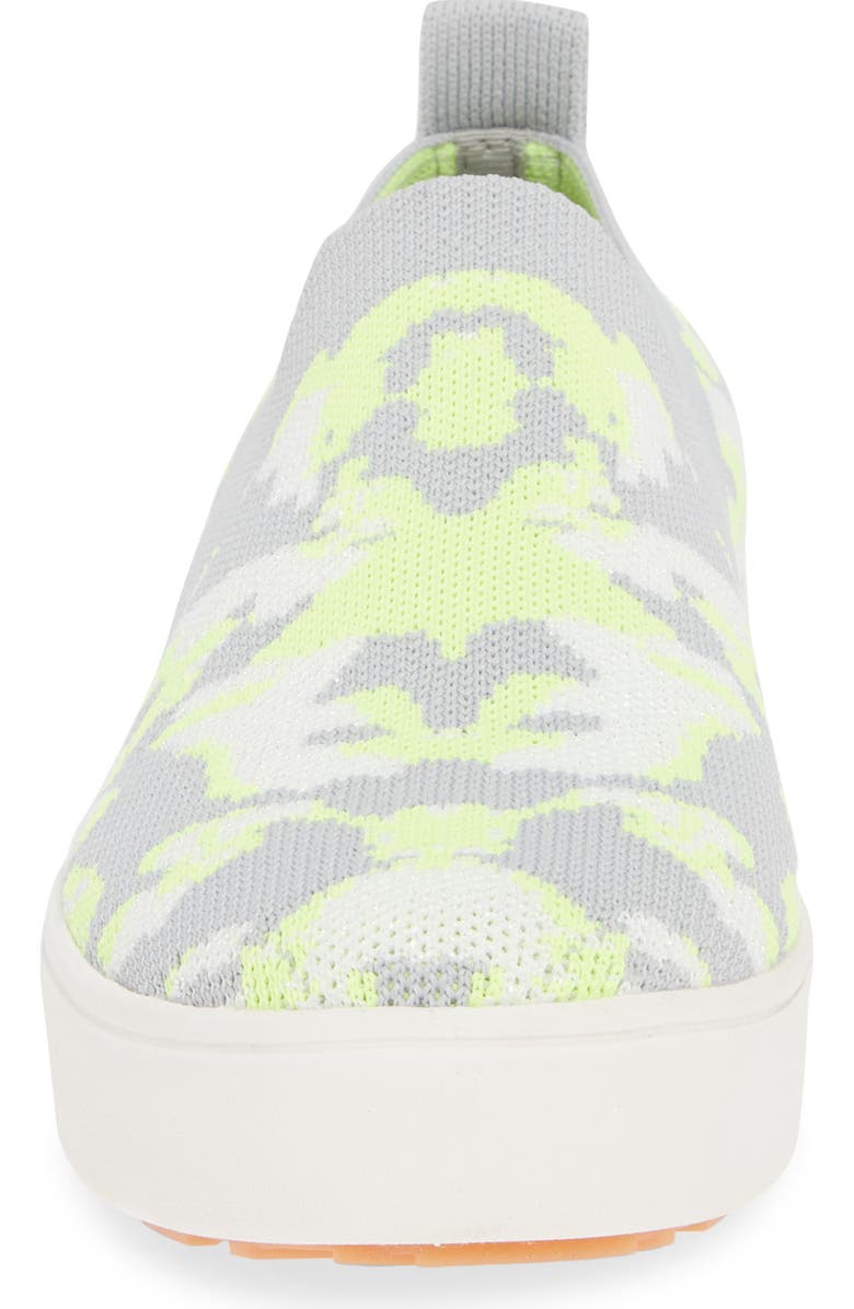 bernie mev. Jenna Slip-On Sneaker, Alternate, color,