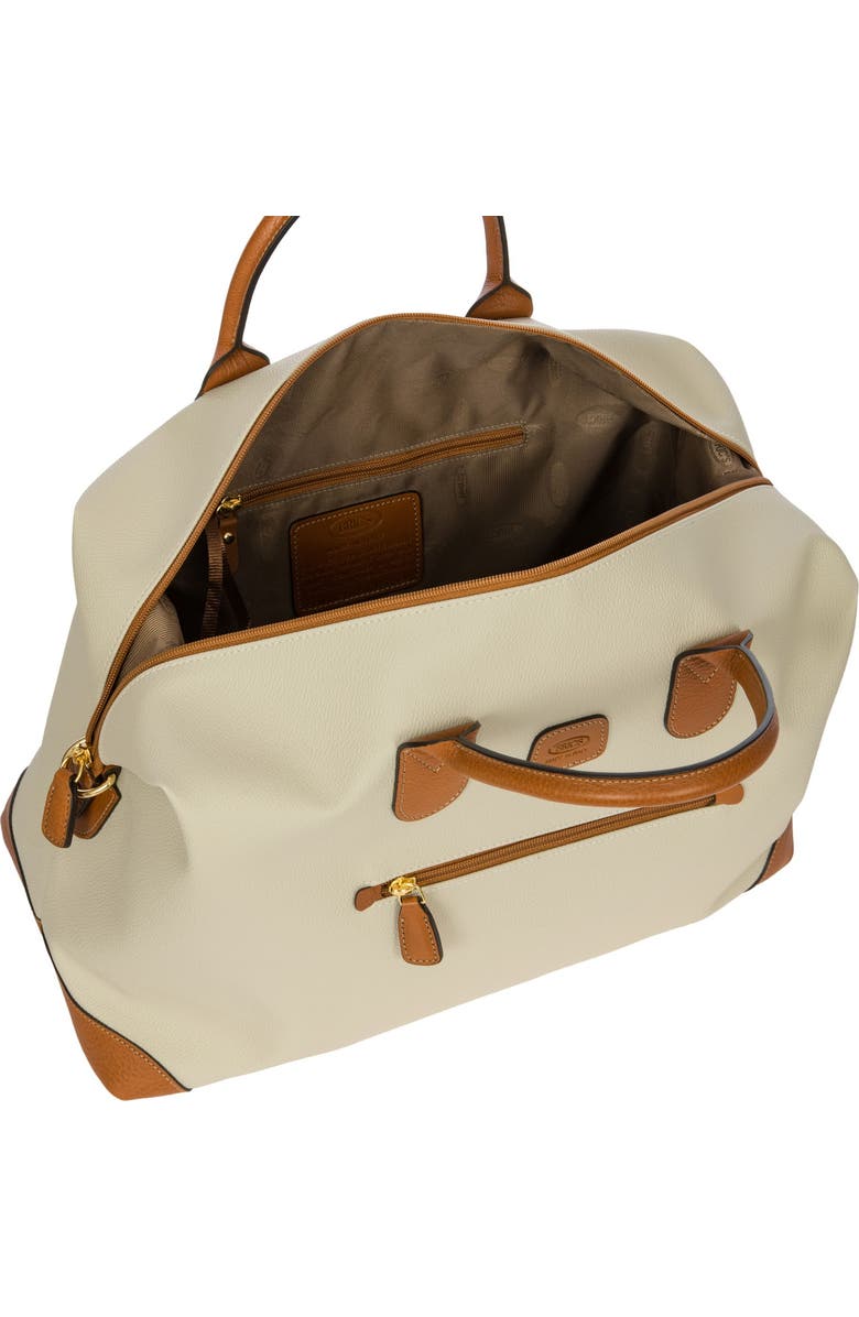 Bric's Firenze 18" Duffle, Alternate, color,