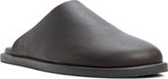 Brooks Brothers Darien Leather Mule