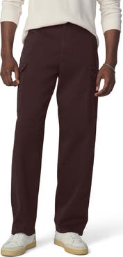 Joe's Chad Straight Leg Cargo Chinos