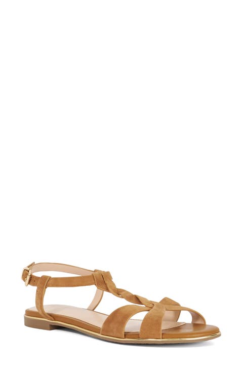 Lylar Braided Sandal (Women)