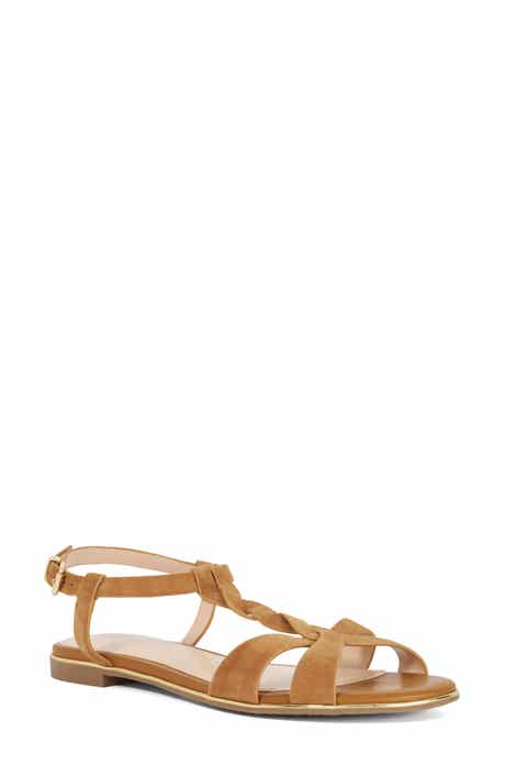 Dune London Lylar Braided Sandal
