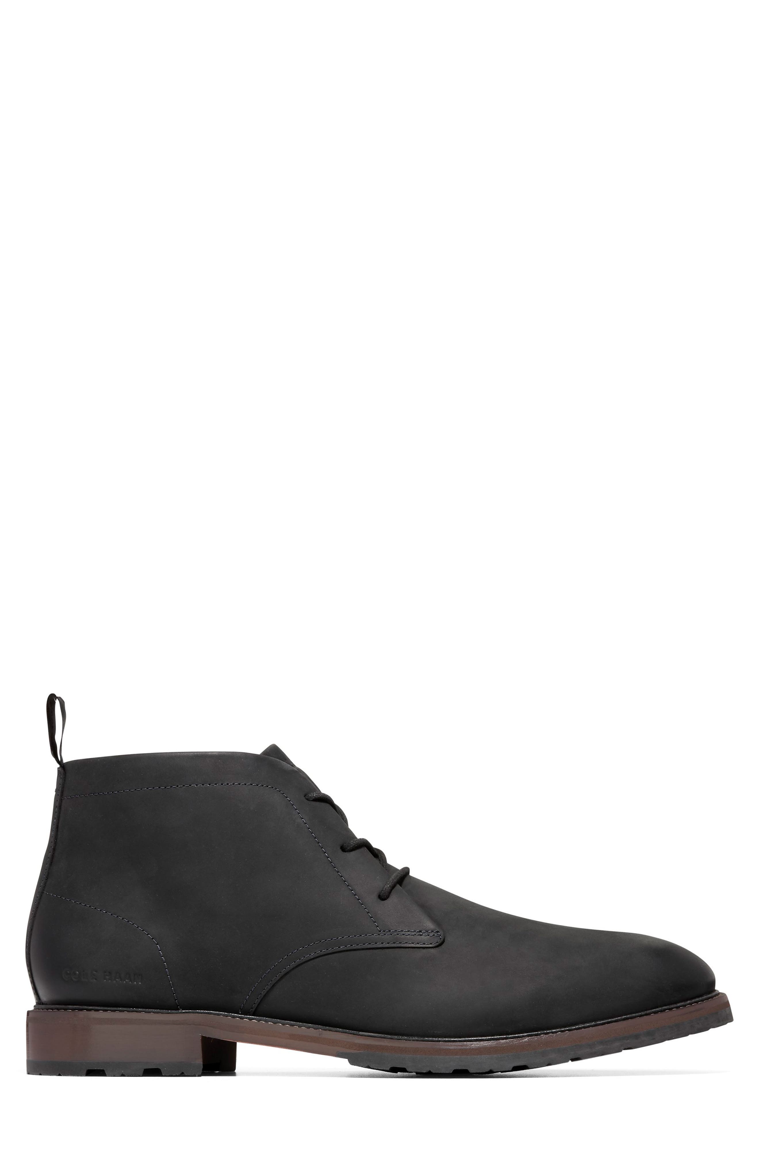 Cole Haan Berkshire Lug Chukka Boot, Alternate, color, 