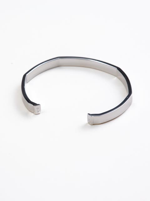 Zion Beveled Cuff