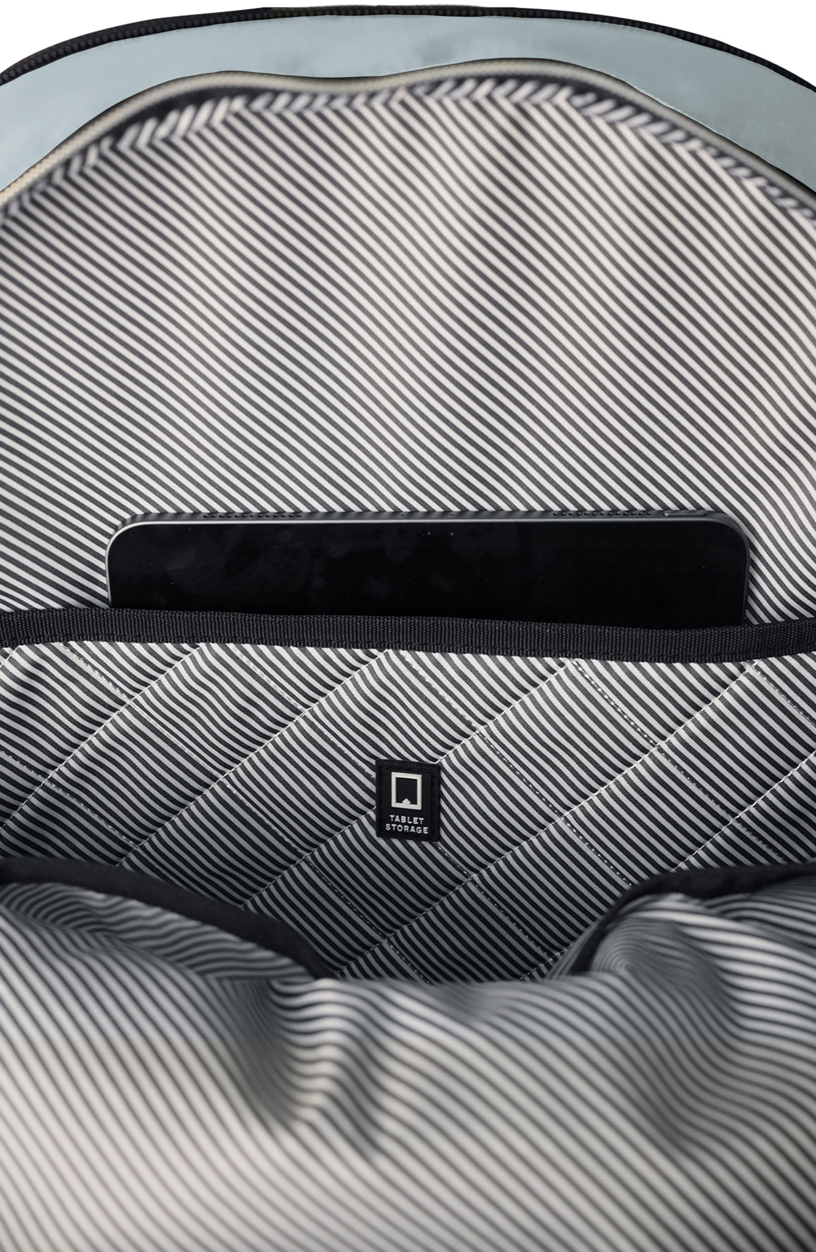 Kenneth Cole Sophie Backpack, Alternate, color, Slate