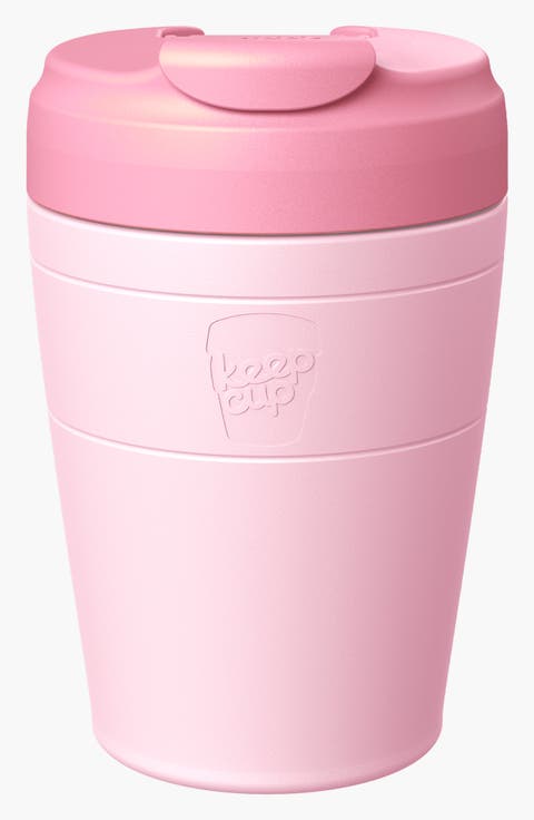 Commuter Travel Mug