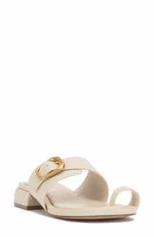 Vince Camuto Ranista Slide Sandal