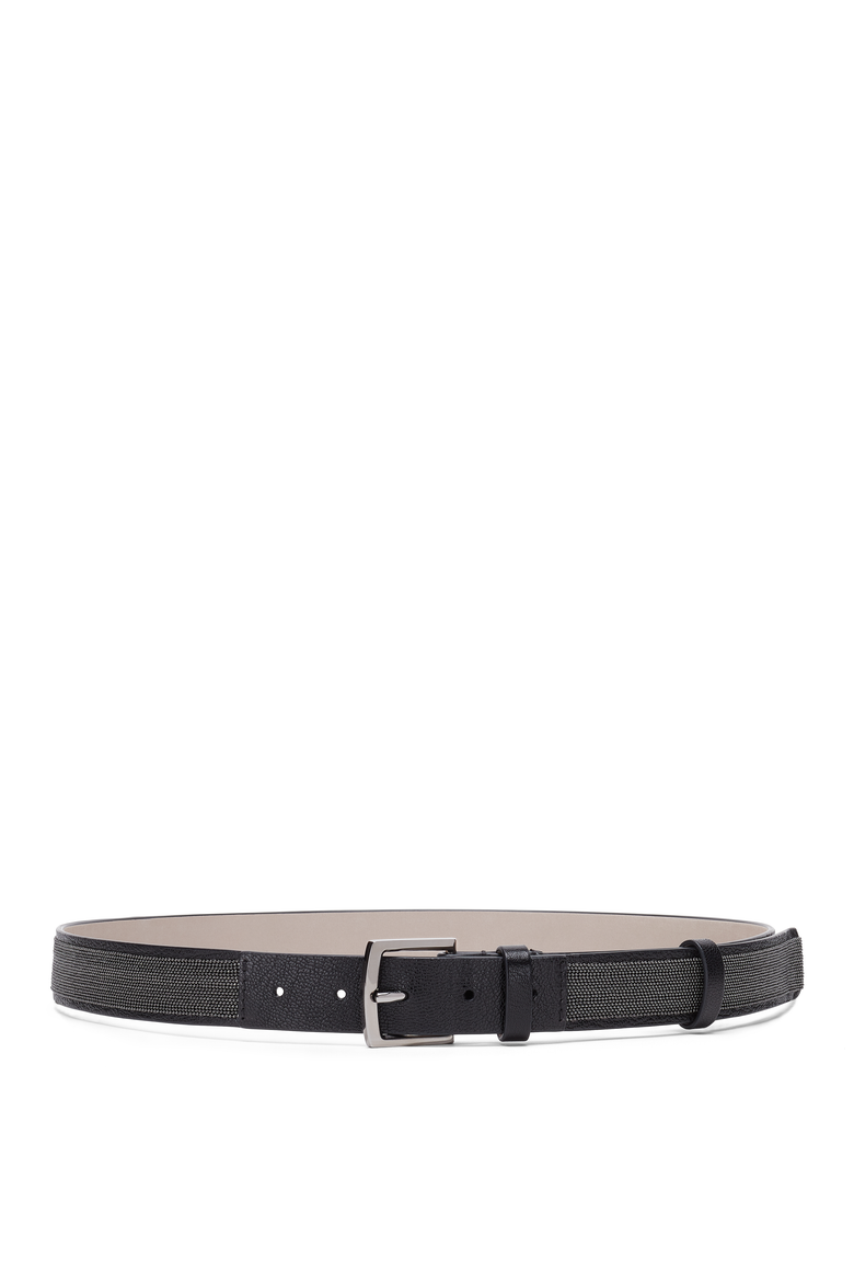 Precious belt, Main, color, Black