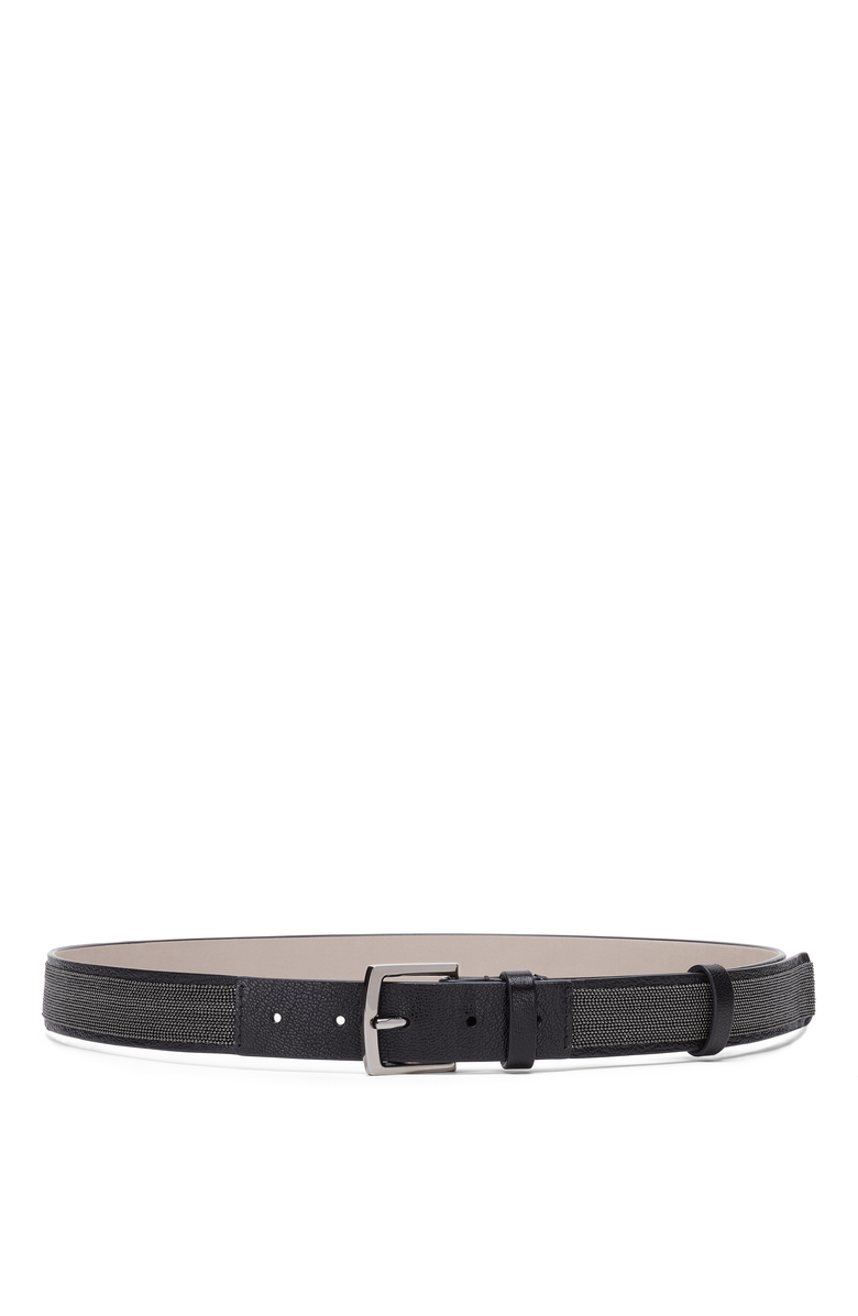Brunello Cucinelli Precious belt, Main, color, 
