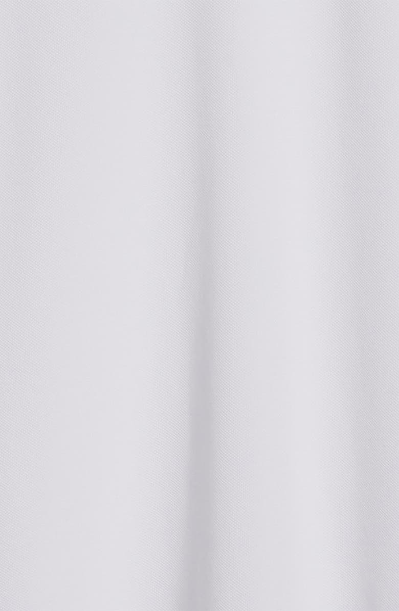 Tommy Bahama 5 O'Clock Tropic Short Sleeve Piqué Polo, Alternate, color, 