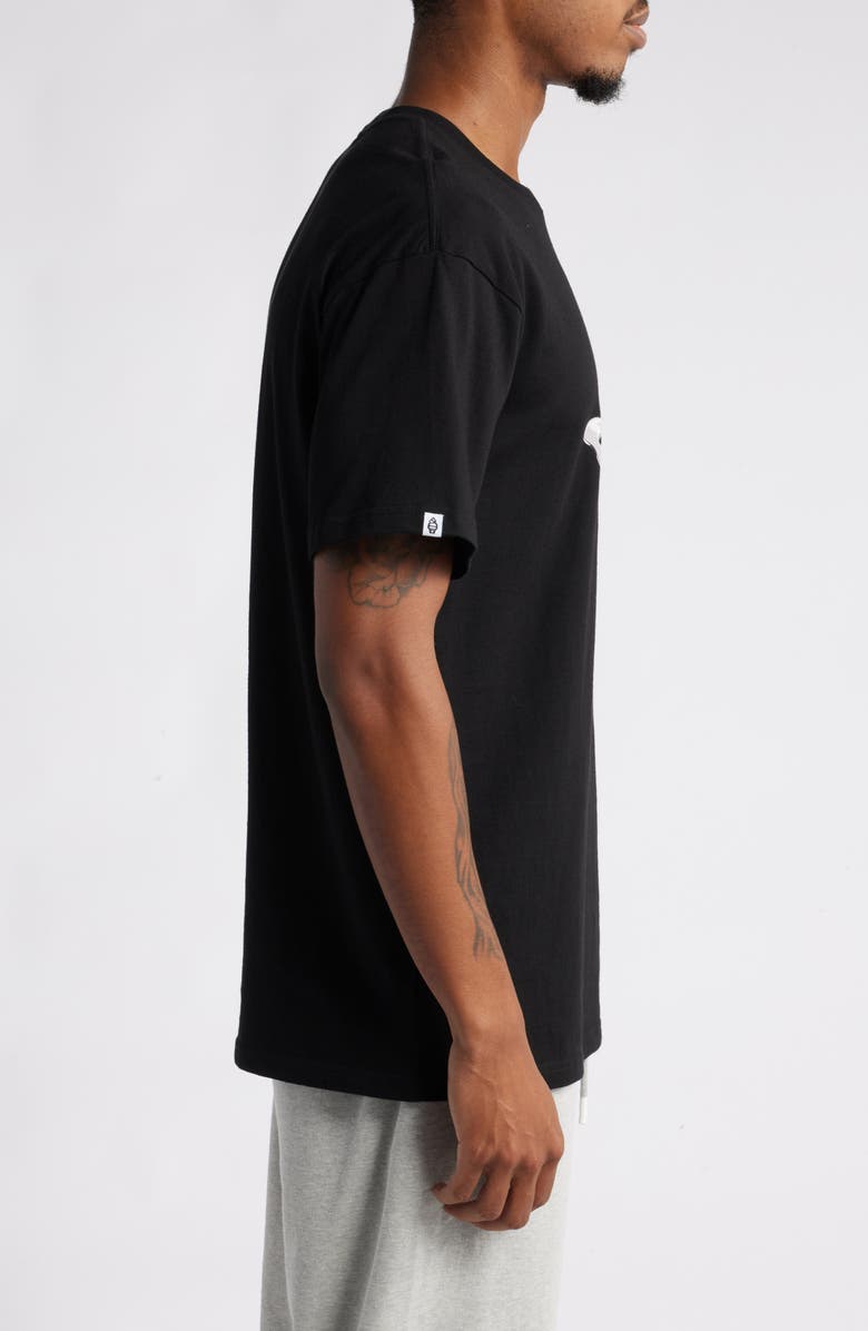 ICECREAM Chatterbox Graphic T-Shirt, Alternate, color, 