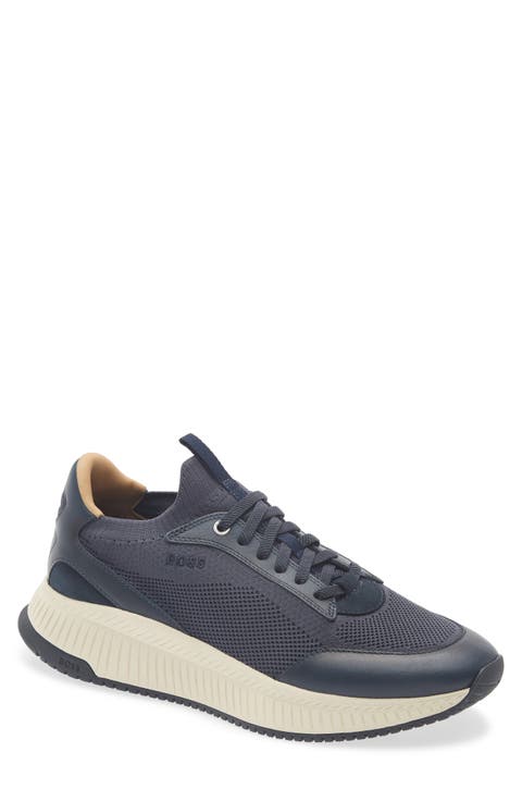 Titanium Evo Sneaker