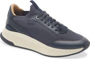 BOSS Titanium Evo Sneaker