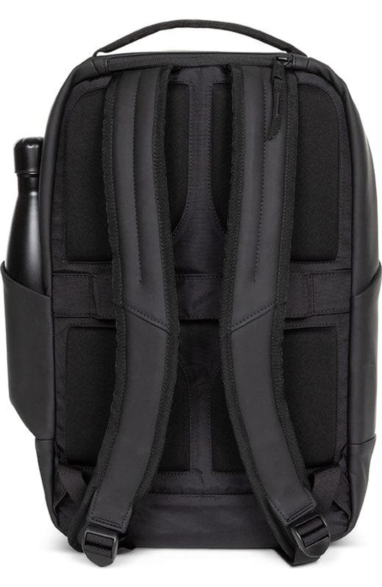 Eastpak Tecum F Cnnct F Backpack, Alternate, color, Black