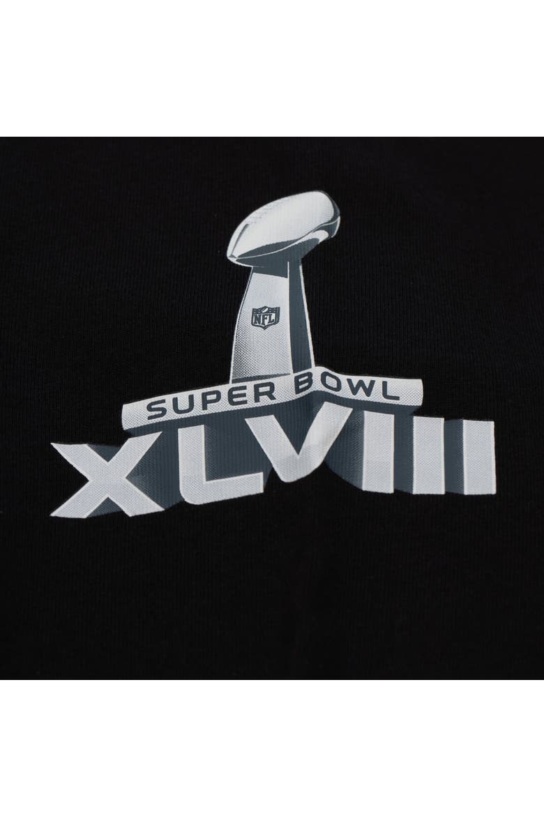 Men's Mitchell & Ness  Black Seattle Seahawks Big & Tall Training Camp Long Sleeve T-Shirt, Alternate, color, Black