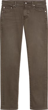 AG Tellis Slim Fit Jeans