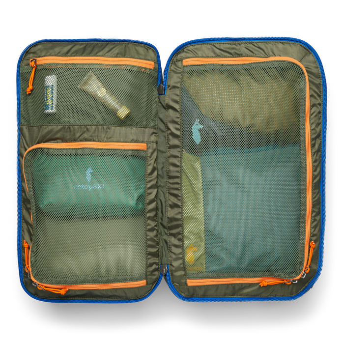Allpa 28L Travel Pack, Alternate, color, Fatigue
