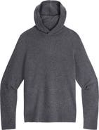 ROYAL ROBBINS Rockcraft Merino Wool Hoodie