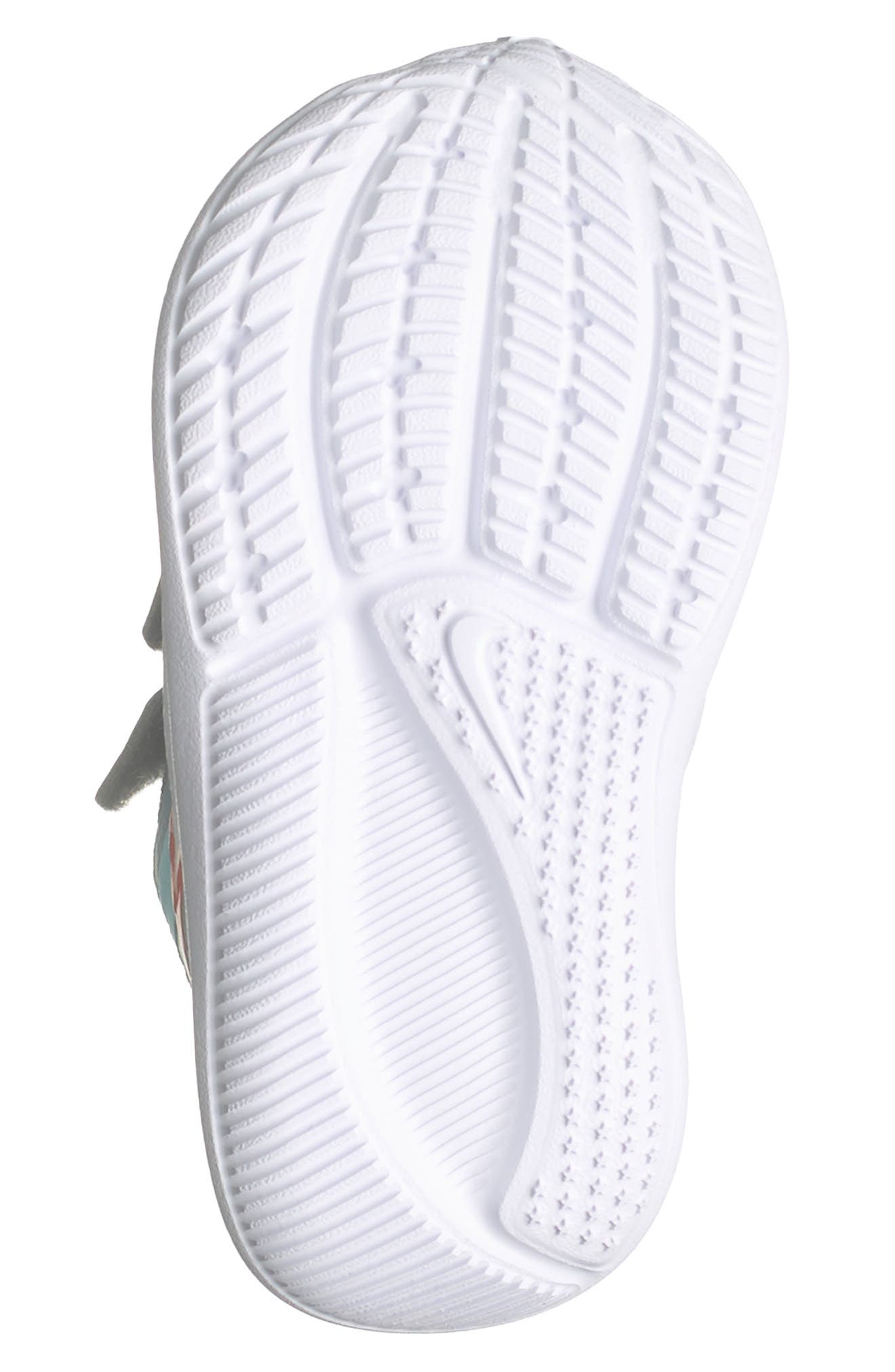 Star Runner 3 Sneaker, Alternate, color, SMOKE GREY/ WHITE