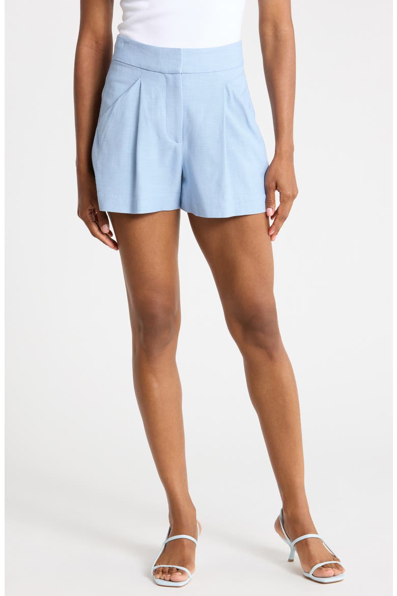 Elbe Shorts, Main, color, BLUEBELL