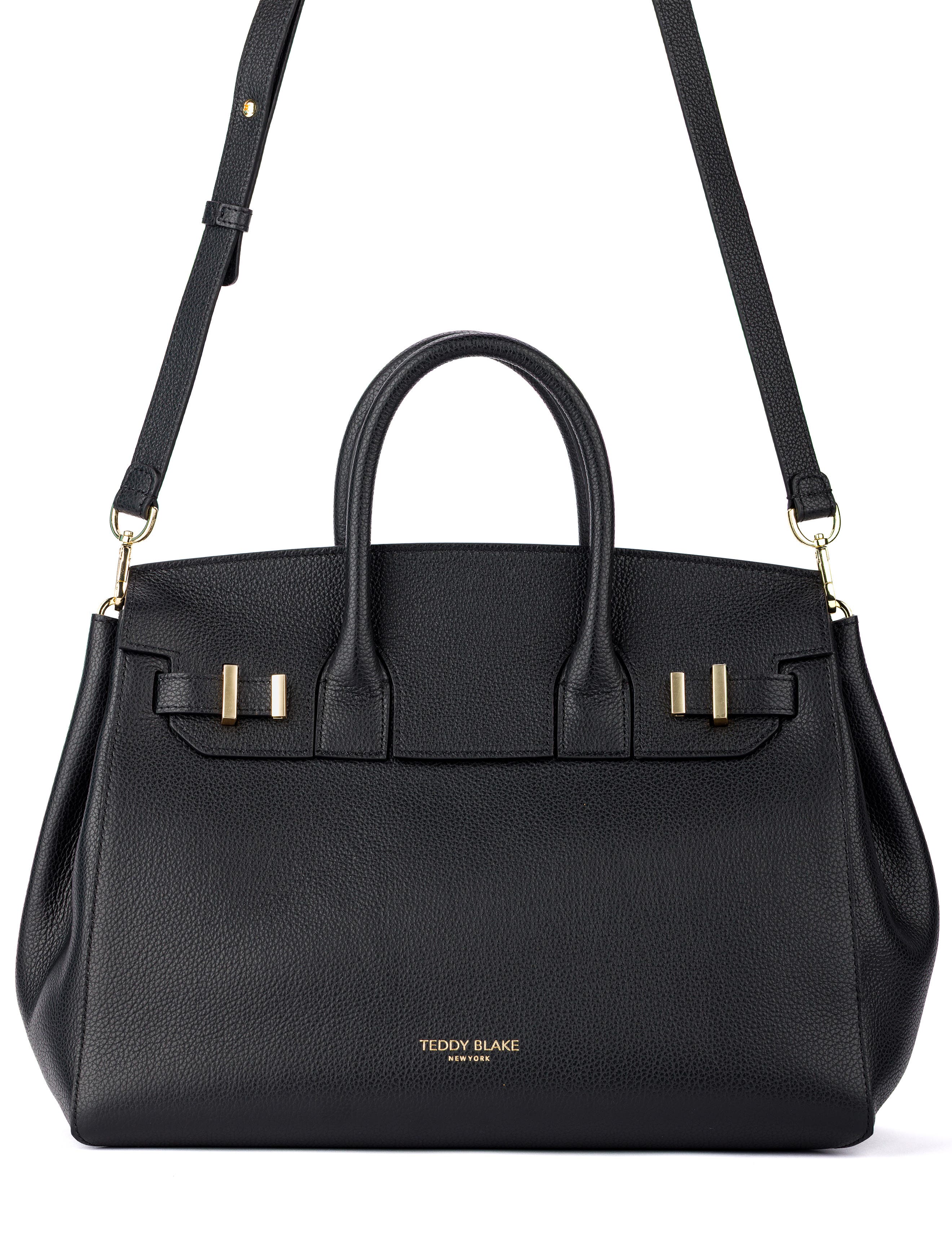 Teddy Blake Gigi Dollarino  13", Alternate, color, Black