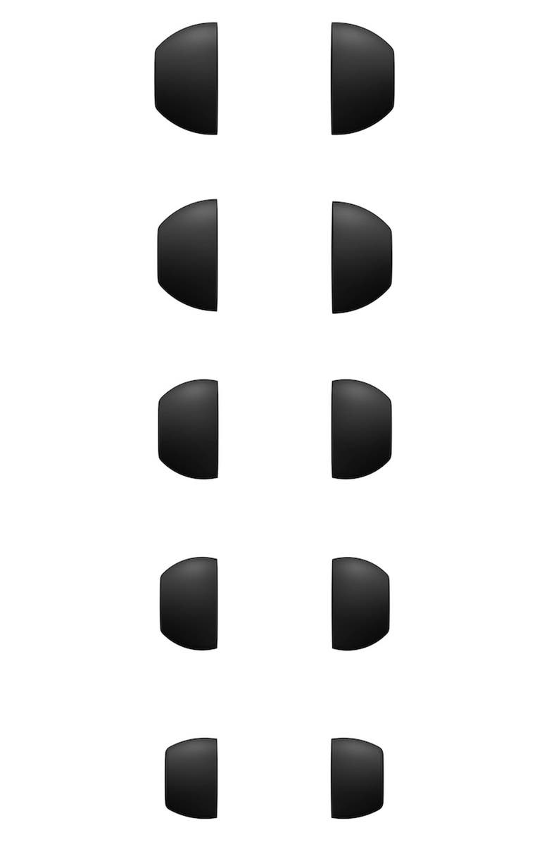 Beats by Dr. Dre<sup>™</sup> Powerbeats Pro 2 Noise Cancelling Earbuds, Alternate, color, Jet Black